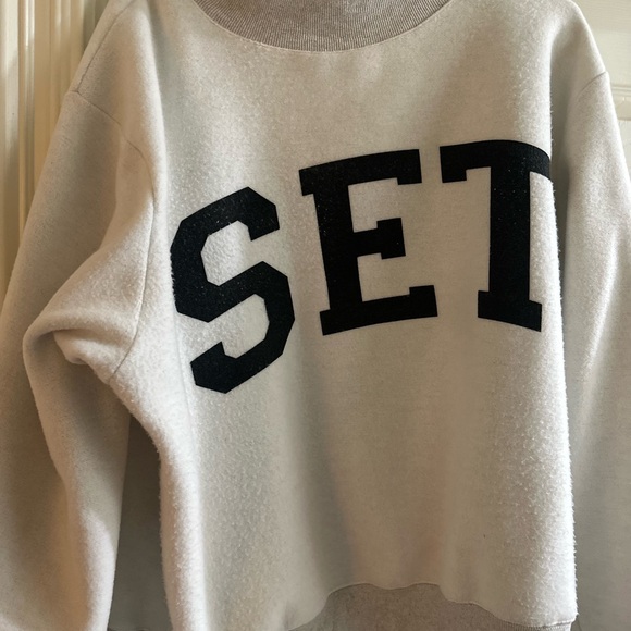 Parke X SET Reversible Mockneck - Picture 5 of 5